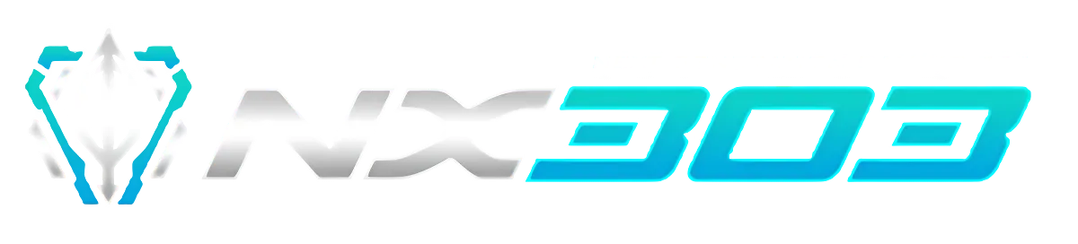 Nx303 Logo Slot Resmi