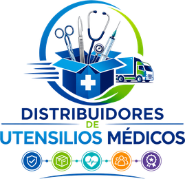 Distribuidores de Utensilios Médicos - Instrumental, insumos y equipo hospitalario