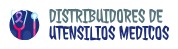 DISTRIBUIDORES DE UTENSILIOS MEDICOS 